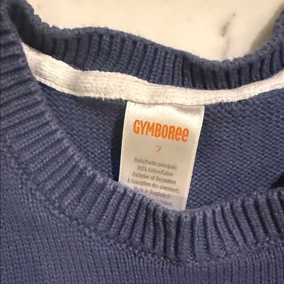 Gymboree Polar Bear Sweater - Picture 4 of 5